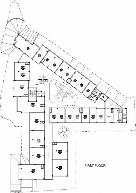 Images for Cluster Plan of ACE Promoters And Developers Apple Mathura