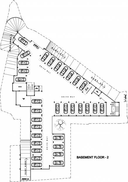 Images for Cluster Plan of ACE Promoters And Developers Apple Mathura