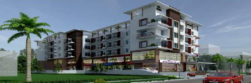 Images for Elevation of ACE Promoters And Developers Apple Mathura