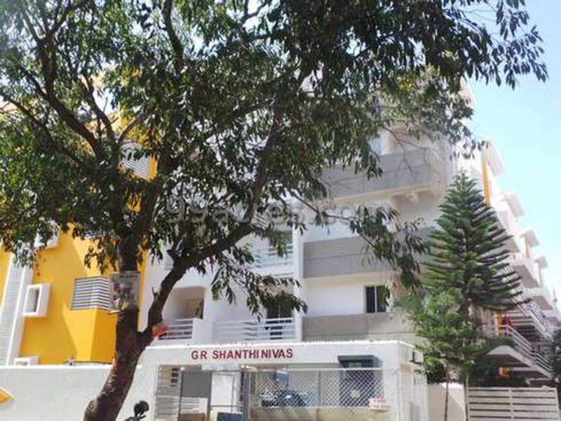Images for Elevation of GR Shanti Nivas