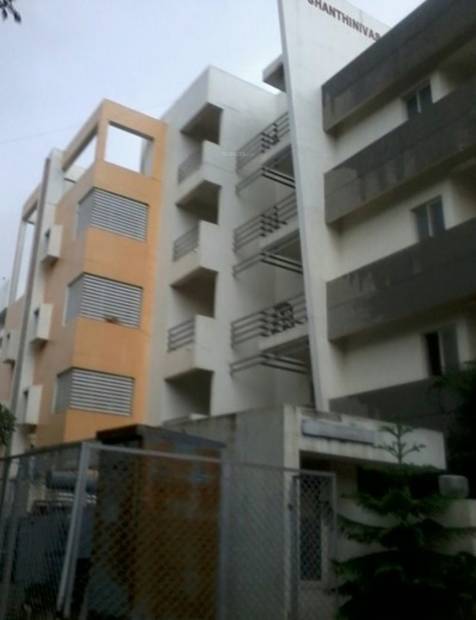 Images for Elevation of GR Shanti Nivas