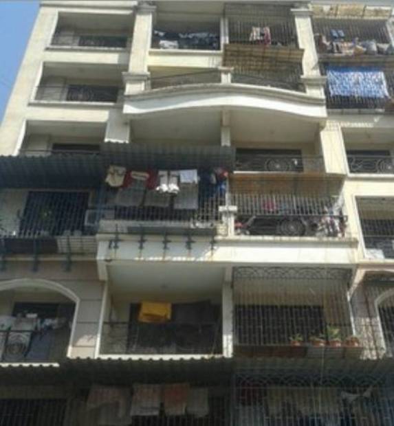 hari-om-developers krishnakunj-chs Elevation