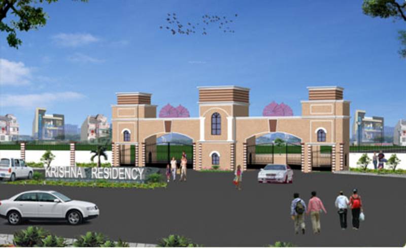 Images for Main Other of Real Krishna Residency