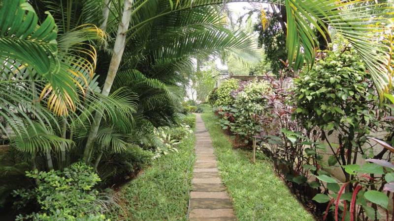 Images for Amenities of Gurupriya Iris