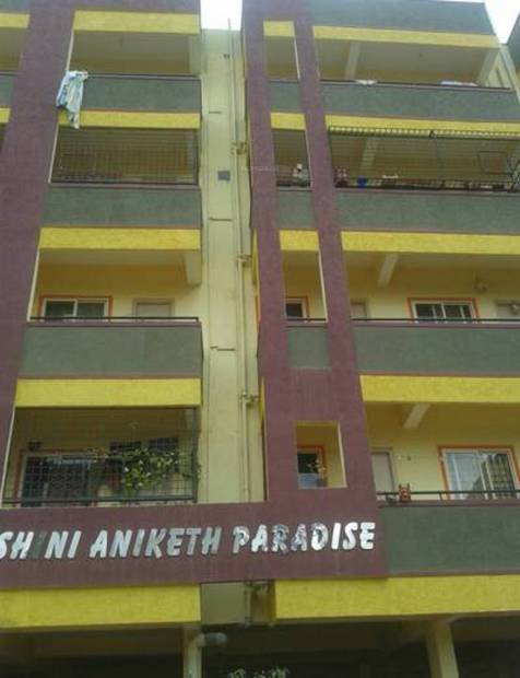 aniketh-paradise Images for Elevation of Darshini Builders Aniketh Paradise