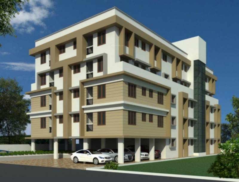 Images for Elevation of MYS Platinum Heights