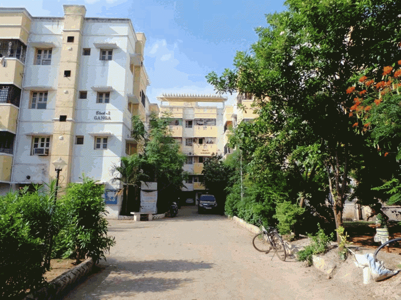 Images for Elevation of Shiyam Thirth