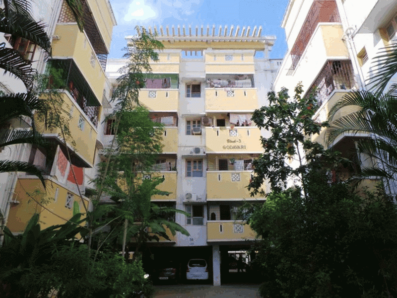 Images for Elevation of Shiyam Thirth