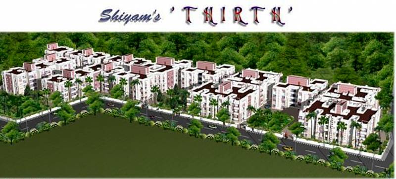 Images for Master Plan of Shiyam Thirth