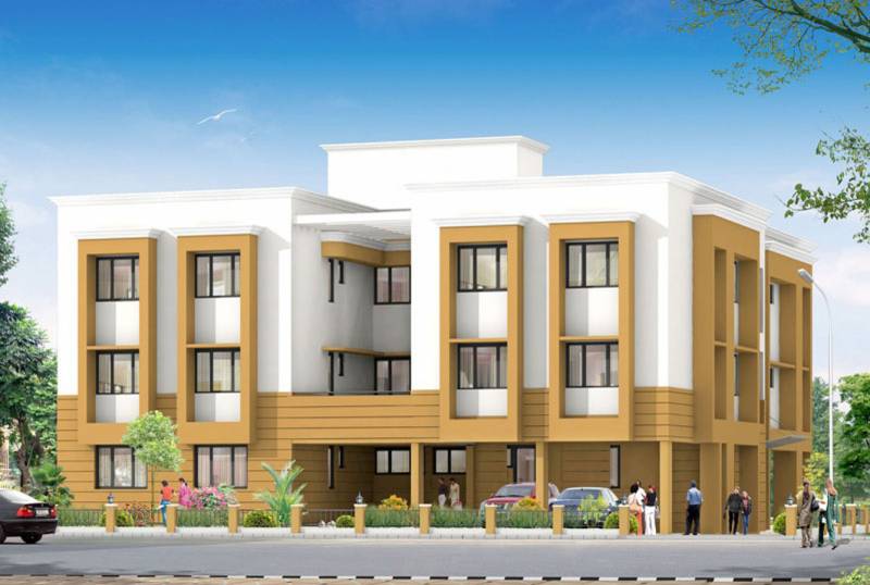 mys-builders mermaid-apartment Elevation