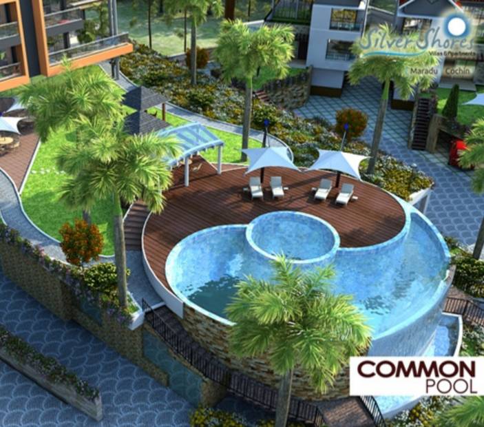 Images for Amenities of AMV Silver Shores Villas