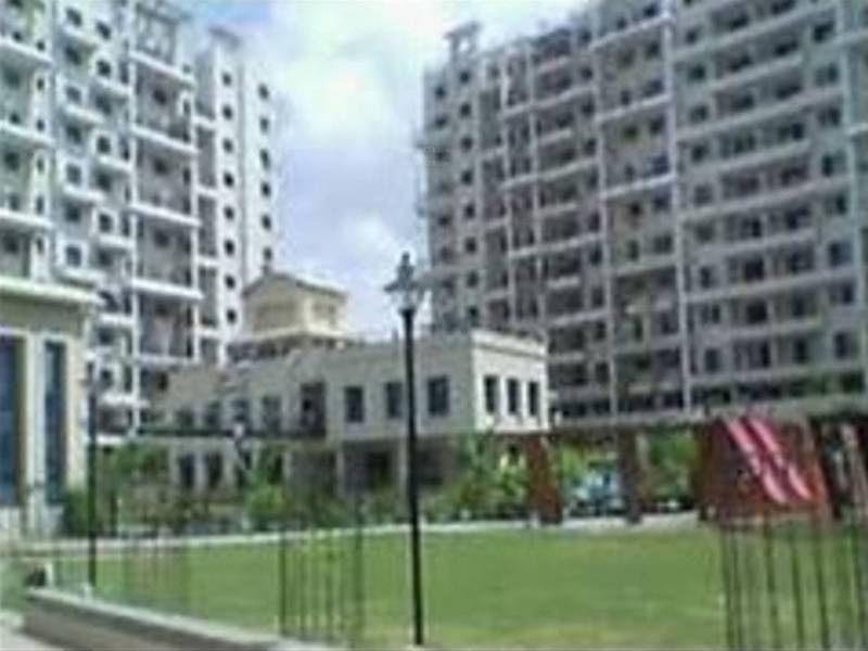  maestros Images for Elevation of Kolte Patil Maestros