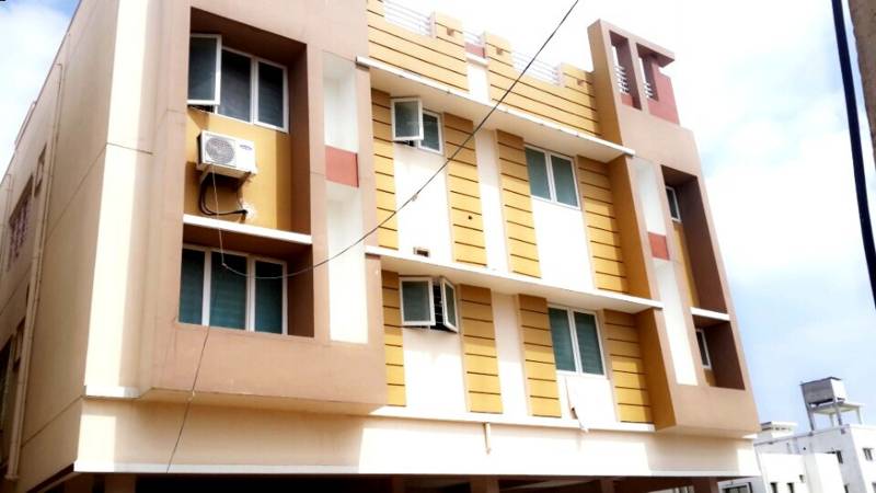 Images for Elevation of RKP Anugraha