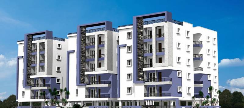 rv-developers citin-loft Elevation