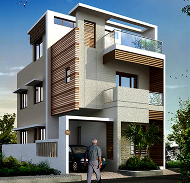 Images for Elevation of Fairyland Sai Amarantha