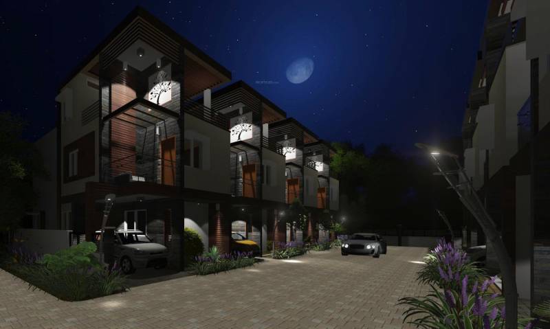 Images for Elevation of Fairyland Sai Amarantha