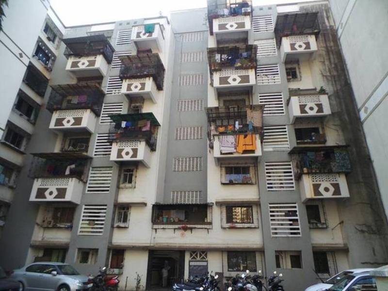 Images for Elevation of Anand Group Mumbai Vastu Anand