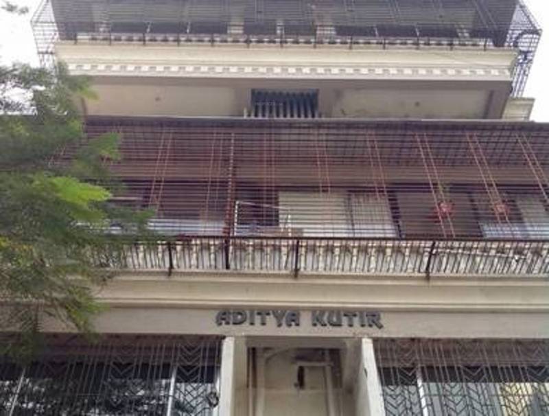 Images for Elevation of Arul Aditya Kutir