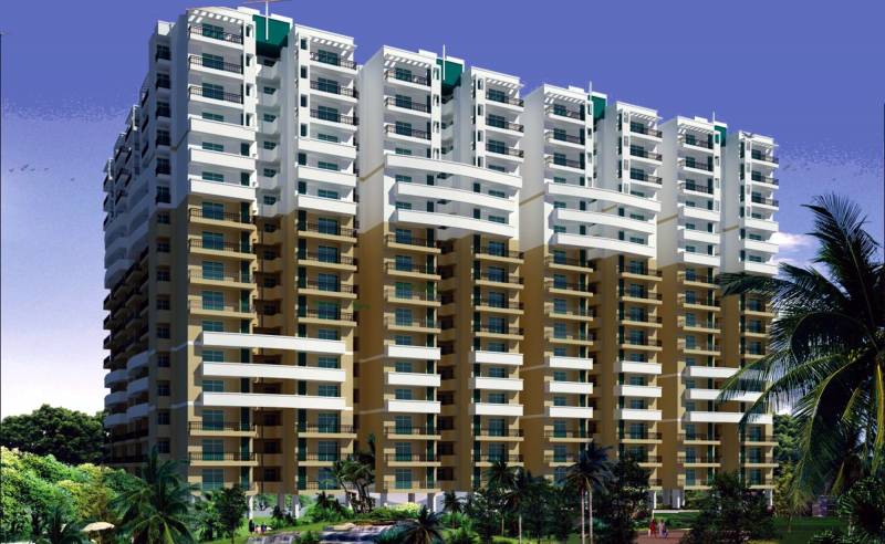 Images for Elevation of Bankey Aggarwal Heights