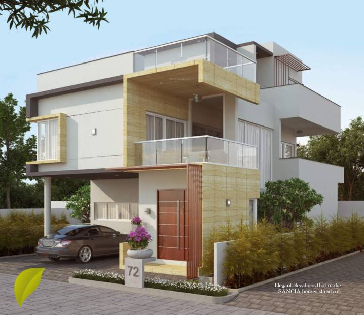  sancia Images for Elevation of Radhey Sancia