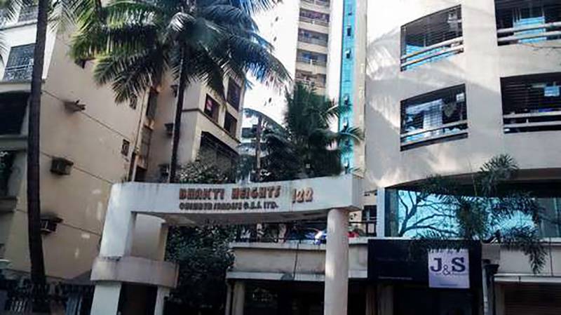  bhakti-heights Elevation