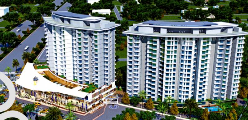 Images for Elevation of MSS Bliss Homes