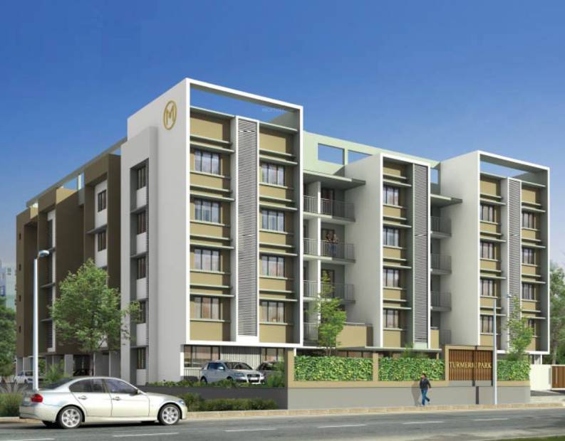 Images for Elevation of Malabar Turmeric Park