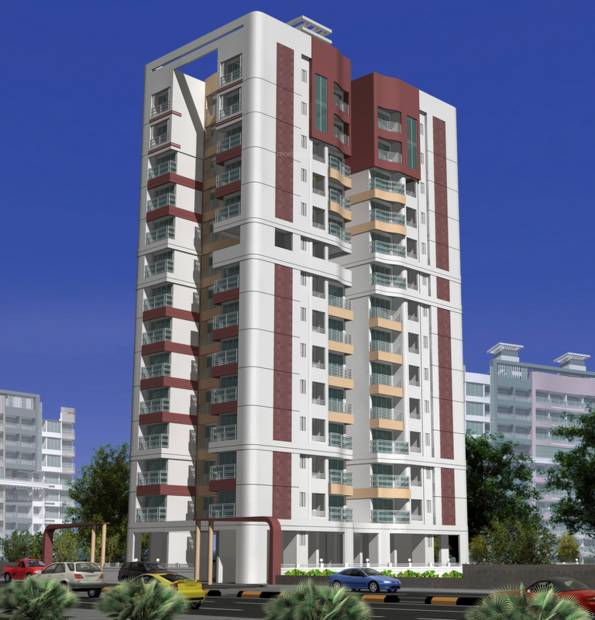 Images for Elevation of Mishal Construction Vandana