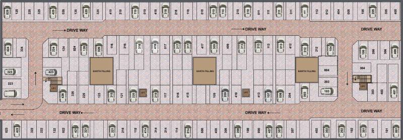 Images for Cluster Plan of RK Suraksha Suraksha Landmark