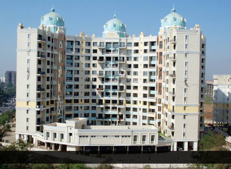  heights Images for Elevation of Mohan Group Heights