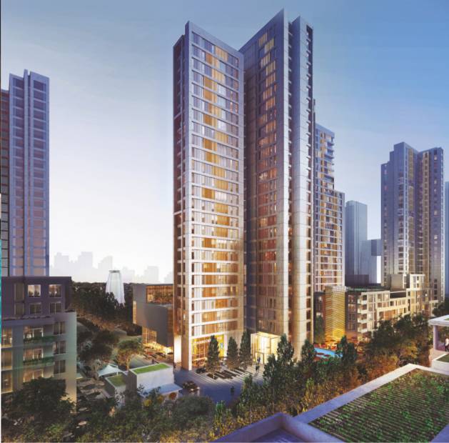  vaikunth-signature-plus-collection Images for Elevation of Piramal Vaikunth Cluster 1