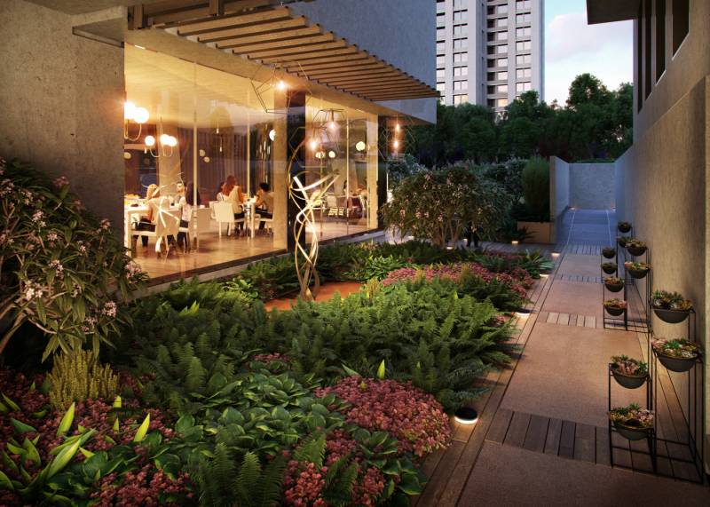  vaikunth-signature-plus-collection Images for amenities
