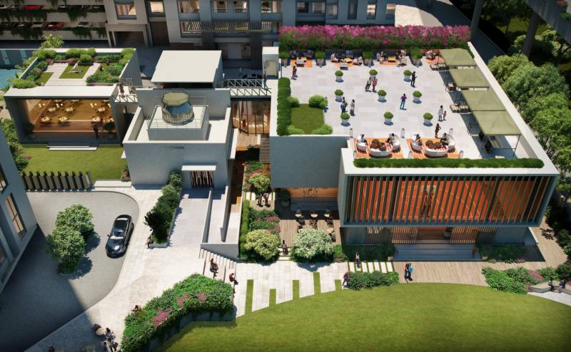  vaikunth-signature-plus-collection Images for amenities