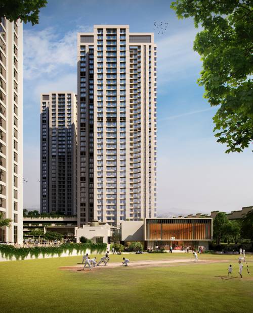  vaikunth-signature-plus-collection Images for amenities