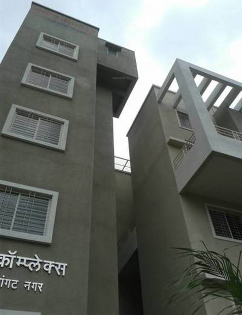 Images for Elevation of Yashoda Developers Yashoda Complex