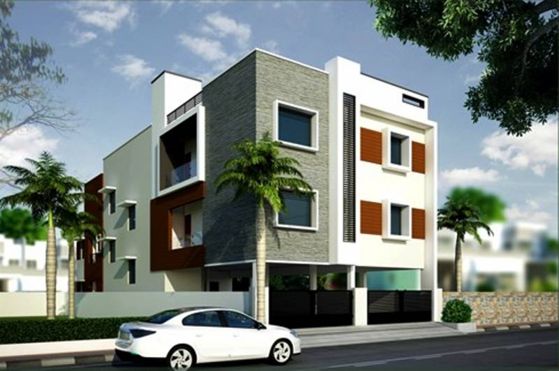 Images for Elevation of Vlmaks Arya