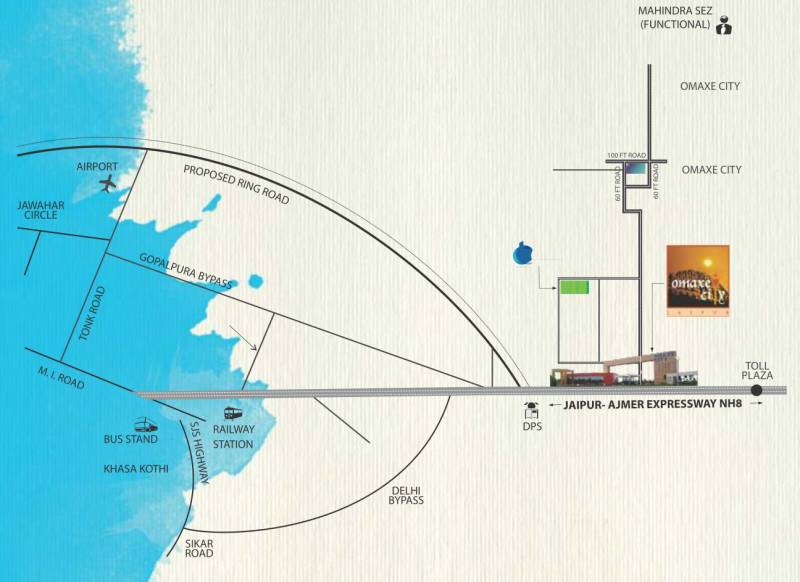 Images for Location Plan of GKB Grace