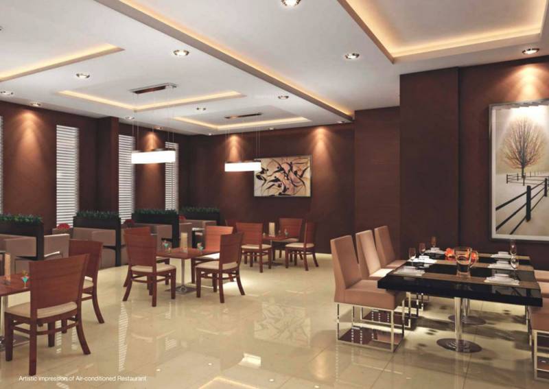 Images for Amenities of GKB Grace