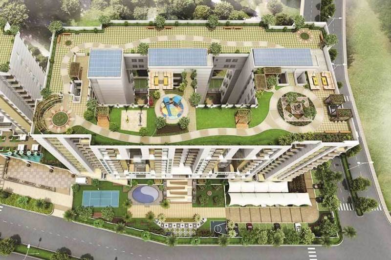 Images for Amenities of GKB Grace