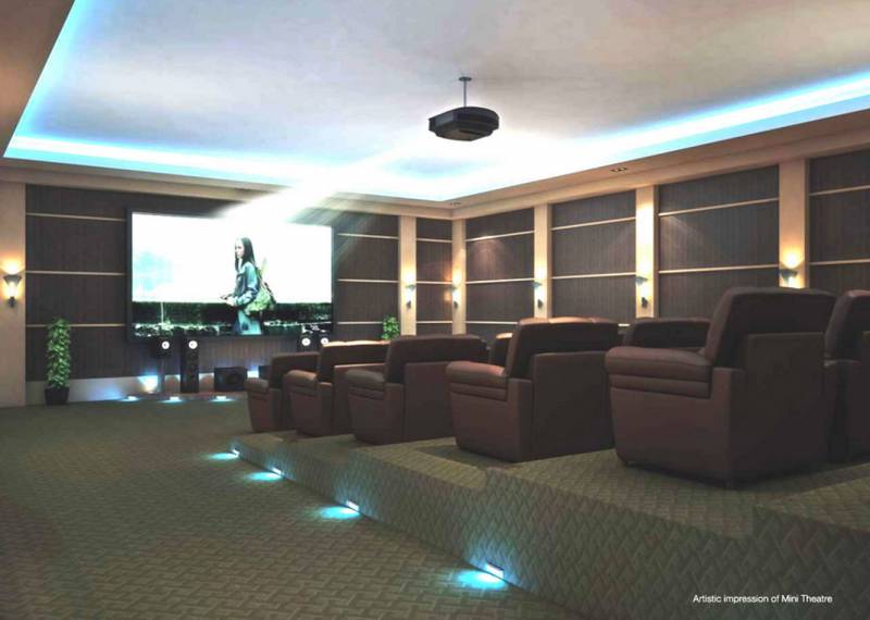 Images for Amenities of GKB Grace
