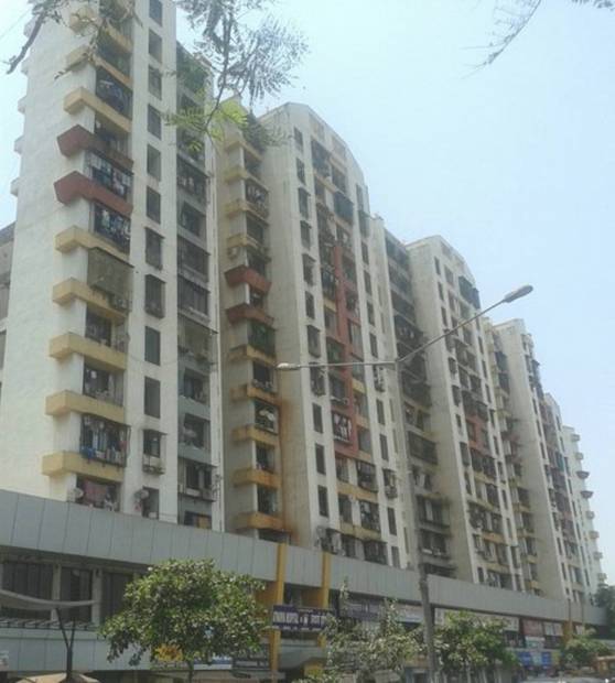  enclave Elevation