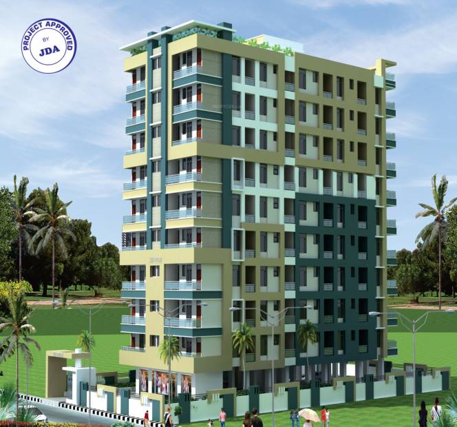 Images for Elevation of Unimaxe Sez Pride