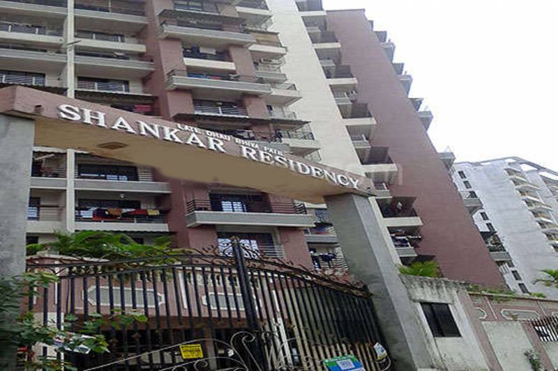  shankar-residency Elevation