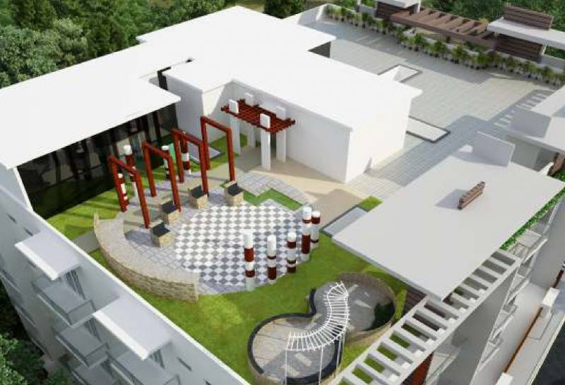 Images for Amenities of Srinidhi Aashritha