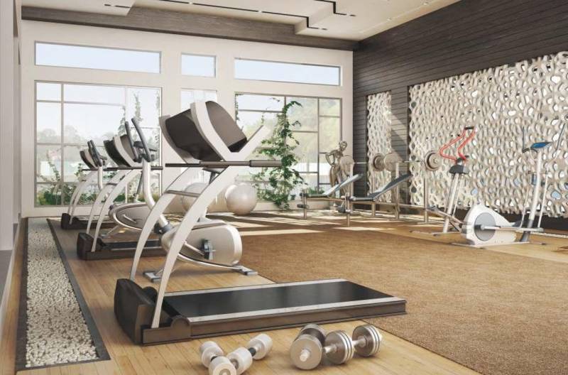  luxora Images for Amenities of Shivgyan Luxora