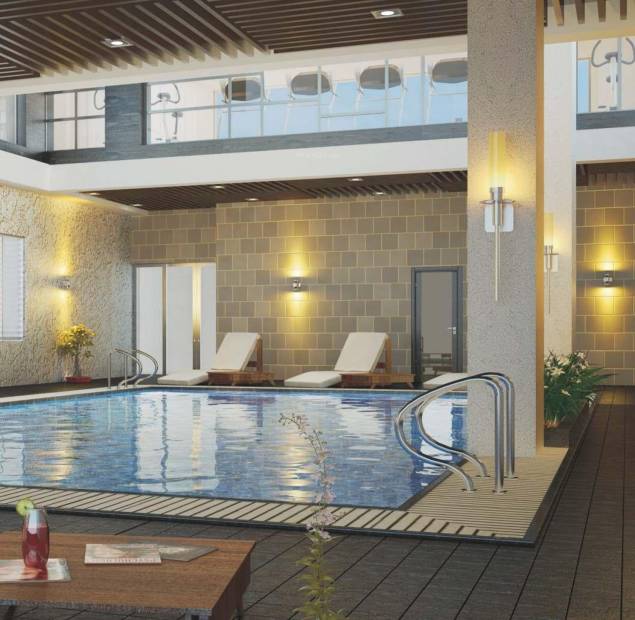  luxora Images for Amenities of Shivgyan Luxora