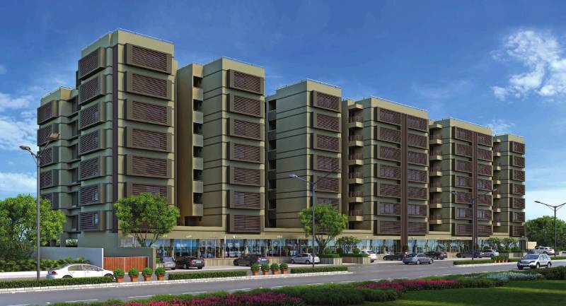 Images for Elevation of Soham Dev Prayag