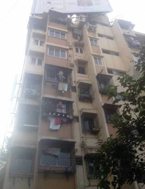 Images for Elevation of Reputed Builder Al Bahr CHS