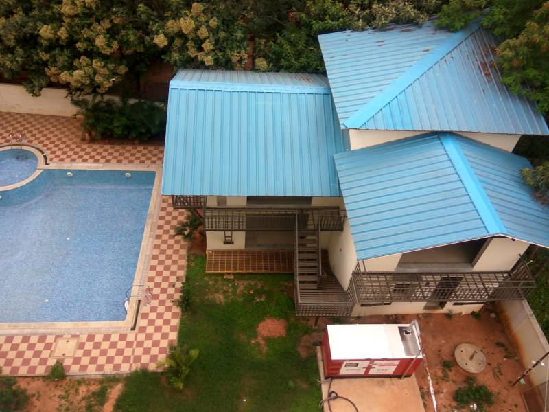  serenity Images for amenities
