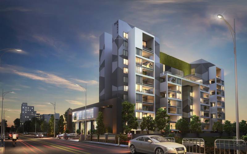Images for Elevation of Vastukalp The Onyx